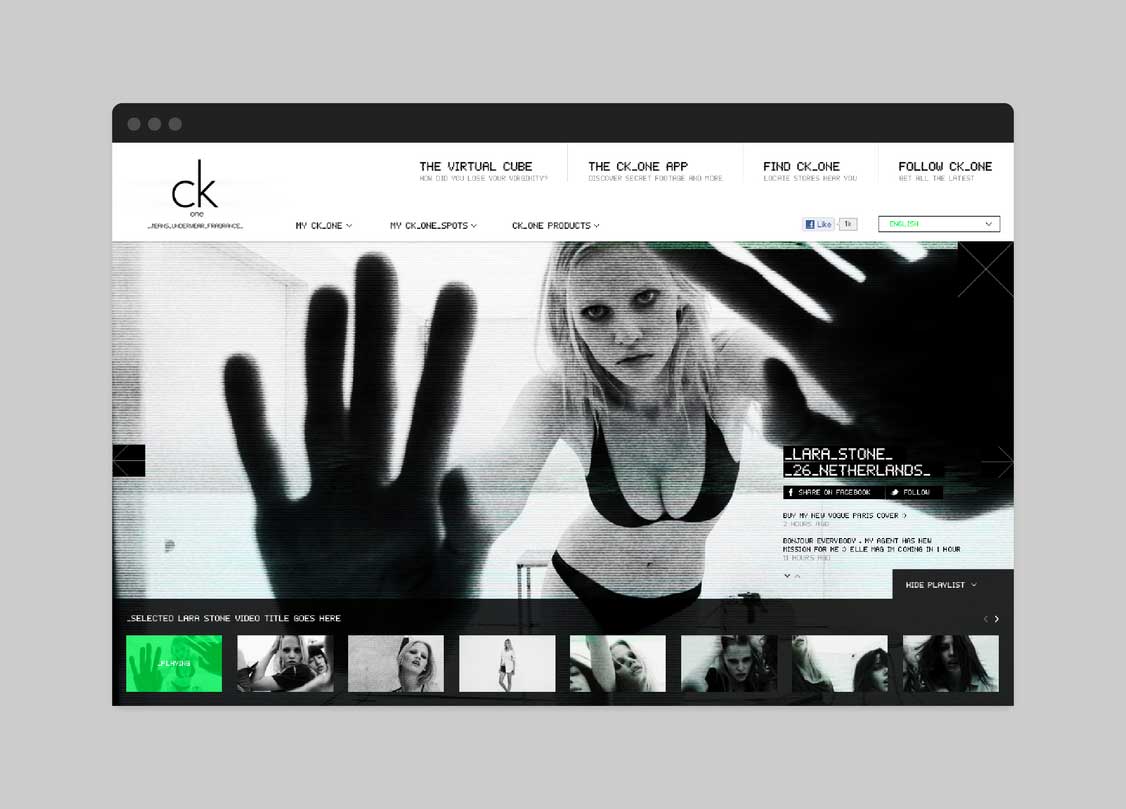 CKONE