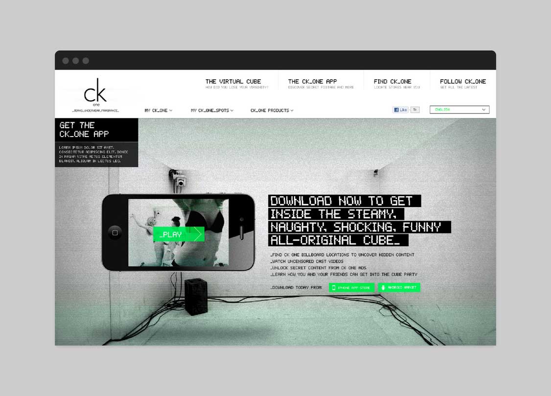 CKONE