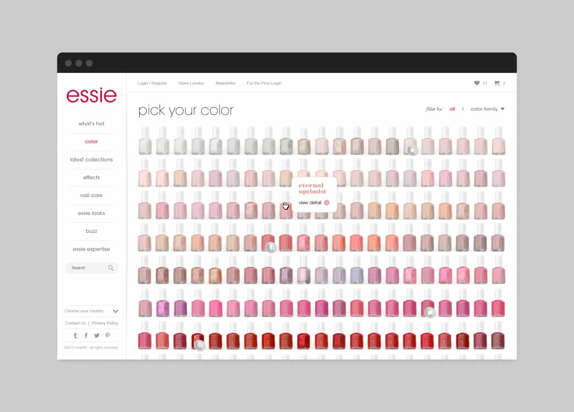 Essie