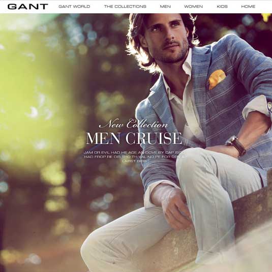 GANT