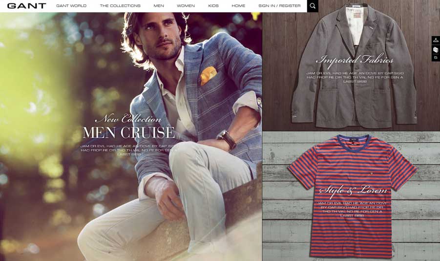 GANT