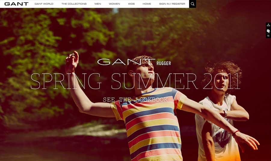 GANT