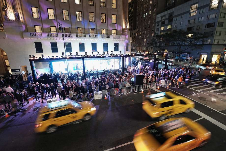 Hearst Live
