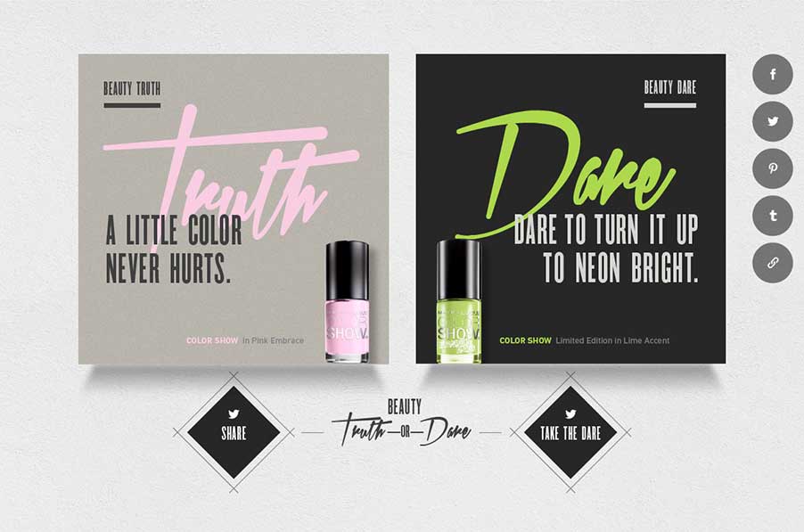 Maybelline
