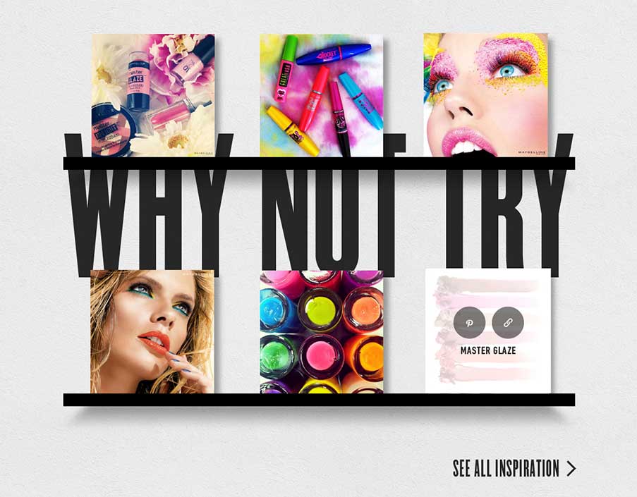 Maybelline